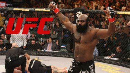 Kimbo Slice : le superbe hommage de l'UFC au combattant décédé