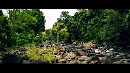 FORTRESS - SNIPER'S EYE Trailer (2022) Bruce Willis, Action Movie