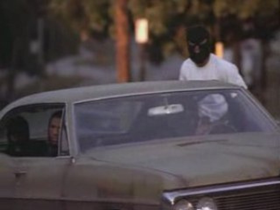 Menace II Society - La Comera