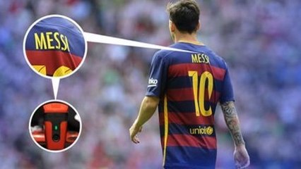 Le Viper Pod est le nouvel outil technologique qui va révolutionner le football