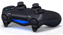 PlayStation 4 (PS4) : caractéristiques et détails de la manette DualShock 4