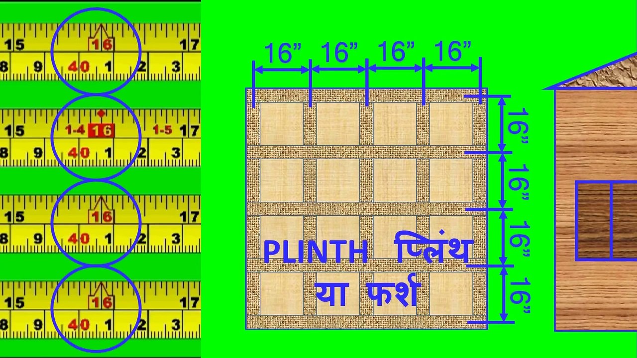 lesson 3 measuring tape | Measuring tape reading | measuring instruments | measurement ki puri jankari | by Mechanical Guruji