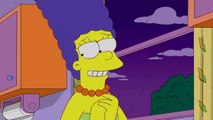 Les Simpson : la femme qui a inspiré Marge Simpson est décédée