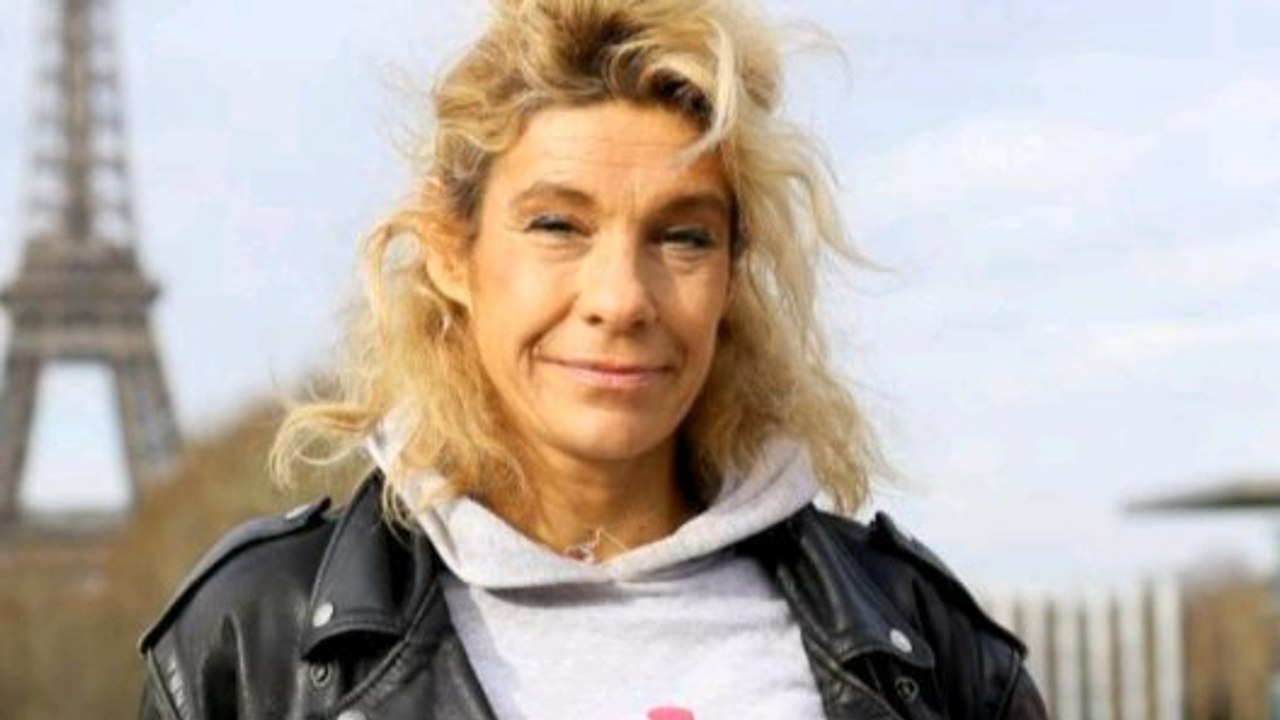 Suicide à Notre-Dame de Paris : Pour Frigide Barjot, Dominique Venner était ''un peu dérangé''