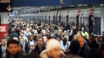 Grève SNCF du jeudi 13 juin : RER, TER, TGV et horaires de trains, les conditions du trafic