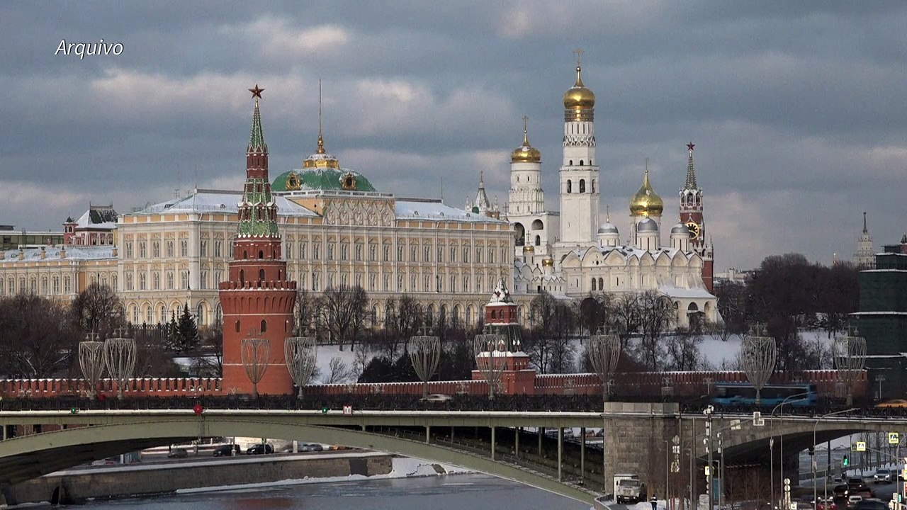 Goldman Sachs é 1º grande banco de Wall Street a deixar a Rússia
