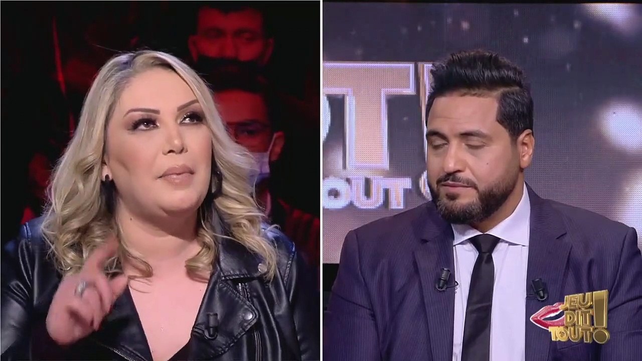 فاتن الفازع : كان نتبعو الدين راو احنا النساء اللي هنا كلنا متبرجات .. كان تحبو تعتبرو العلاقات الجنسية حرام لازم حرام على النساء و الرجال