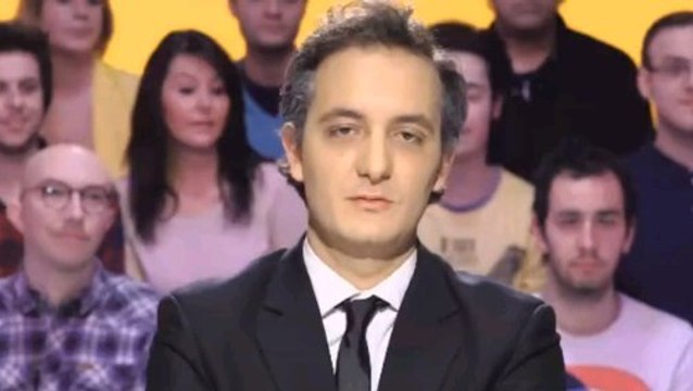 Le Grand Journal : Le Palmashow parodie l'émission phare de Canal+