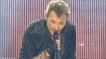 Johnny Hallyday : Sa faute de français en direct sur TF1 amuse les internautes