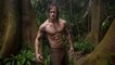 L'entraînement d'Alexander Skarsgard, le nouveau Tarzan au cinéma