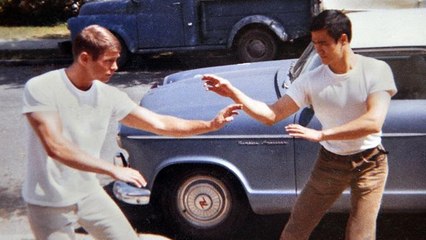 La jeunesse méconnue de Bruce Lee à San Francisco