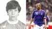 Zinédine Zidane : le jour où Zizou était ramasseur de balles à l'Euro 84