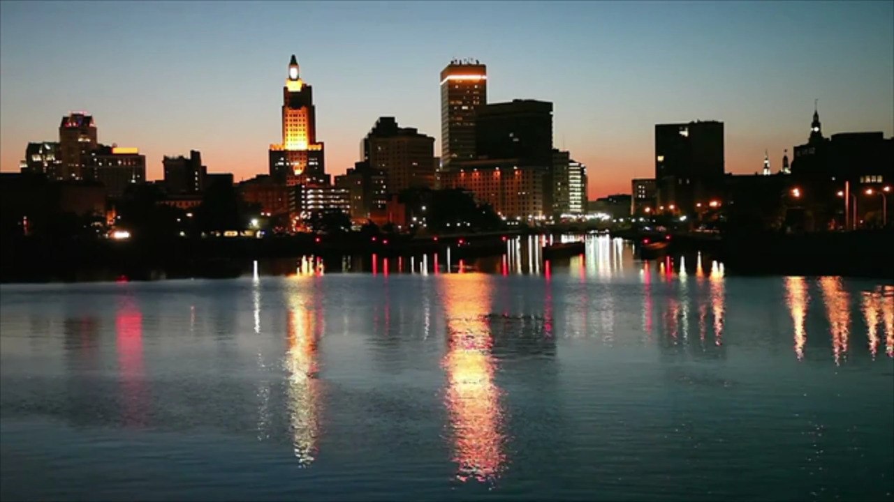 This Small Rhode Island City Has a Chic New Hotel and the Most Incredible Italian Food