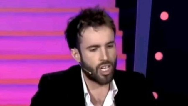 On n'demande qu'à en rire : Aymeric Lompret accusé d'avoir joué un sketch raciste
