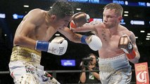 Carl Frampton devient champion du monde dans deux catégories au terme d'un superbe combat face à Leo Santa Cruz