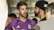 Diego Costa révèle son avenir à Sergio Ramos et confirme qu'il ne partira pas de Chelsea