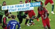 Euro 2016 : et si la finale France - Portugal était rejouée ? La polémique enfle sur la toile