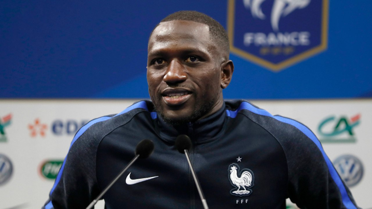 Moussa Sissoko écrit une lettre bouleversante à son fils et aux supporters français