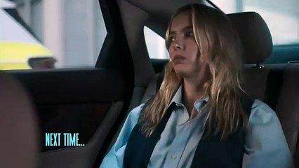 Killing Eve S04E04 It's Agony and I'm Ravenous