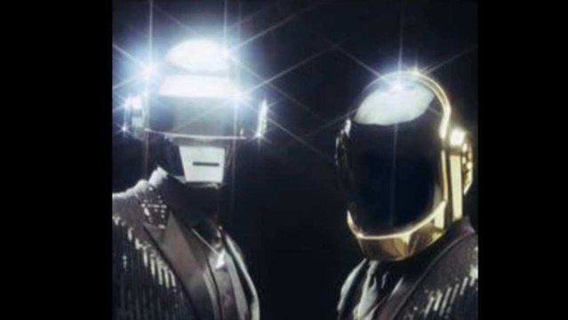 Daft Punk : Découvrez Horizon , le bonus track de Random Access Memories