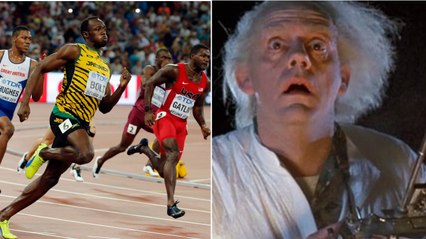 JO 2016 : Usain Bolt et sa vitesse sont un mystère pour la science