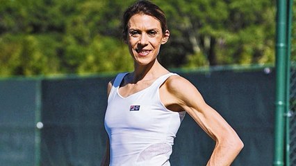 Marion Bartoli : l'ancienne joueuse de tennis hospitalisée à cause d'un virus ?