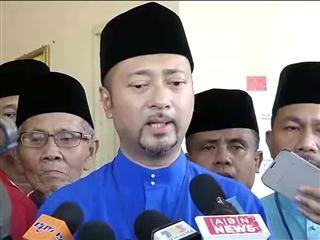 Calon PRU mahu kempen yang bersih