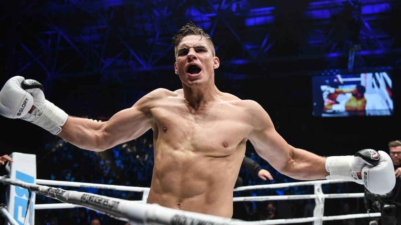 Rico Verhoeven : le premier combat en MMA du champion du monde poids lourds de kickboxing à Glory