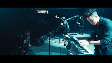 Barak - Alfa y Omega - -Video Oficial- - Radical Live -