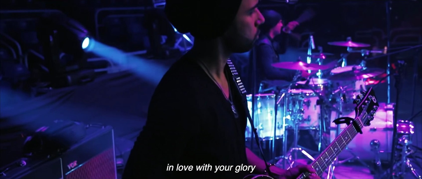 Barak - Apasionados - -Video Oficial-- Radical Live