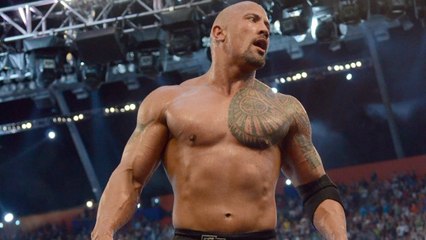 Dwayne "The Rock" Johnson : son régime alimentaire détaillé au quotidien