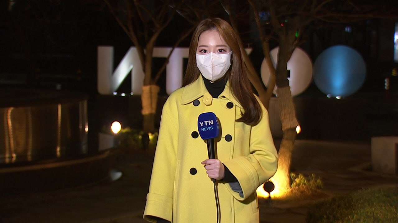 [날씨] 오늘 4월 중순처럼 포근...초미세먼지↑, 대기 건조 / YTN