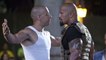 Fast and Furious 8  : Dwayne "The Rock" Johnson reproche à certains acteurs d'être des "chochottes"