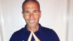 Pourquoi Zinédine Zidane et d'autres sportifs font ce geste avec leurs doigts ?