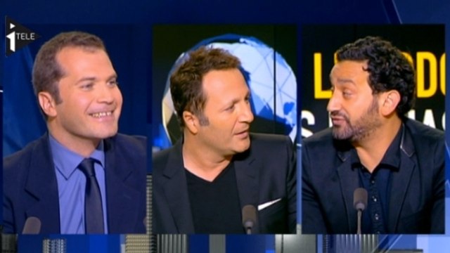 L'Hebdo des Médias : Arthur s'en prend à Cyril Hanouna, Ferme-la un peu !