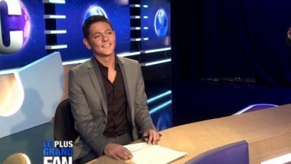 Après le 20h c'est Canteloup : Nikos Aliagas remplacé par un de ses fans