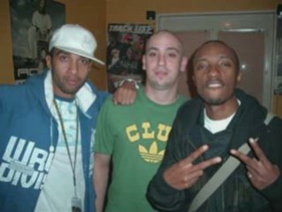 Soprano - Esperance(Inedit)