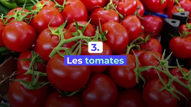 Ces aliments qui font baisser votre taux de cholestérol