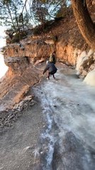 Hiking Fail in Colorado