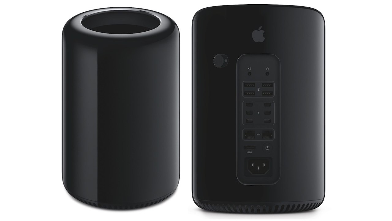 Mac Pro et MacBook Air : les caractéristiques présentées à la Keynote d'Apple