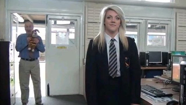 Ces étudiants ont été piégés en vidéo par leurs enseignants !