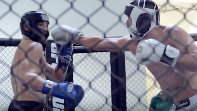 Conor McGregor : son dernier sparring uniquement en boxe anglaise pour préparer sa revanche face à Nate Diaz