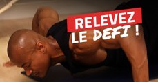 Programme musculation pectoraux : un défi de pompes à relever pour muscler le haut du corps