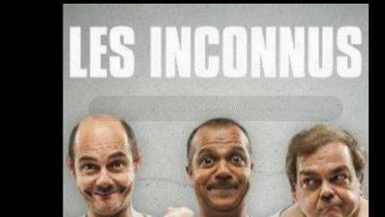 Les Inconnus : Le retour sur scène après Les Trois Frères ?