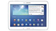 Samsung Galaxy Tab 3 : caractéristiques techniques, prix et dates de sortie des tablettes annoncés