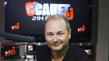 Cauet répond à l'UFC-Que choisir, qui l'accuse de bidonner ses émissions