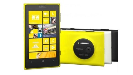 Nokia Lumia 1020 : prix, date de sortie et caractéristiques techniques