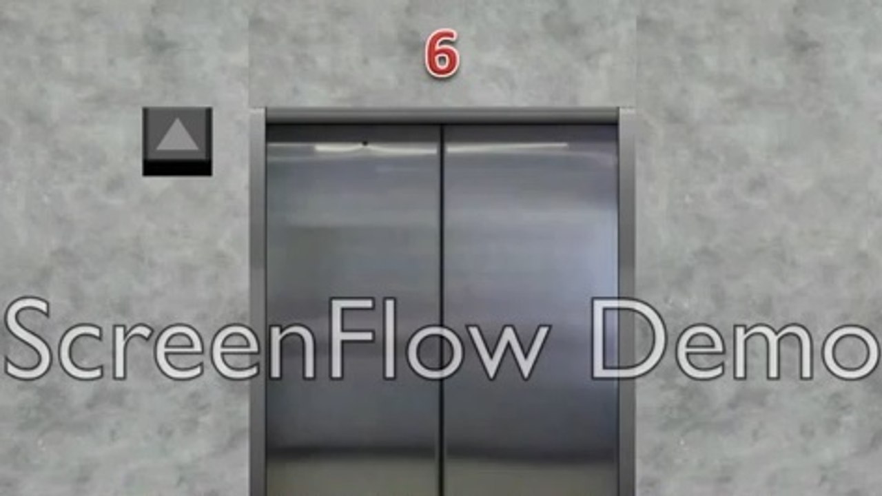 Les habitants des 101 étages de la Princess Tower obligés de monter par les escaliers après une panne