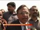 Mahkamah perintah Musharraf ditahan