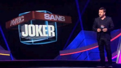 Avec ou Sans Joker avec Bruno Guillon : Découvrez les coulisses du jeu de l'été sur France 2